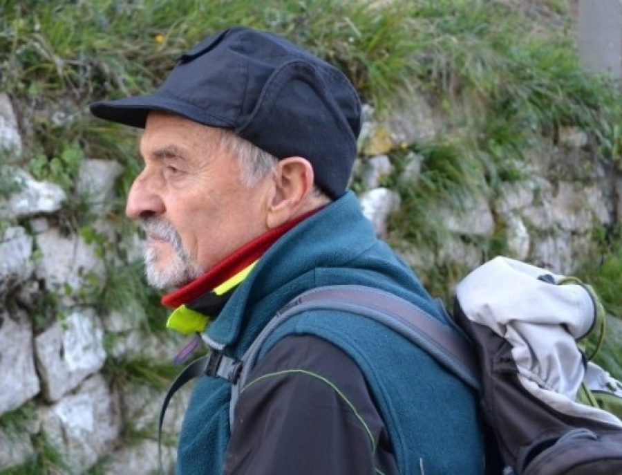 Luciano Bonati